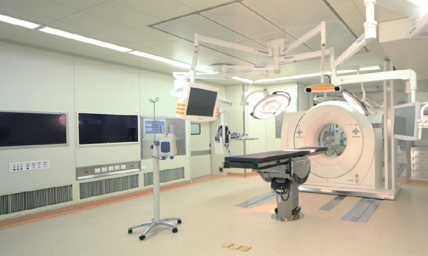 數(shù)字化手術室